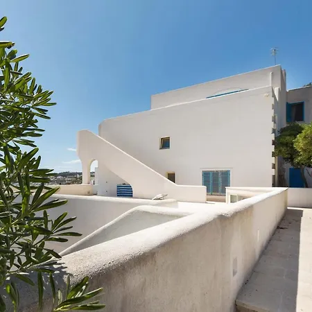 Attico Del Blu By Barbarhouse * Santa Maria di Leuca