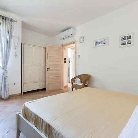Attico Del Blu By Barbarhouse Apartment Santa Maria di Leuca