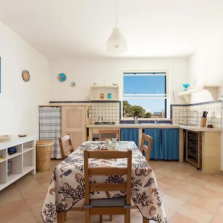 Attico Del Blu By Barbarhouse * Santa Maria di Leuca
