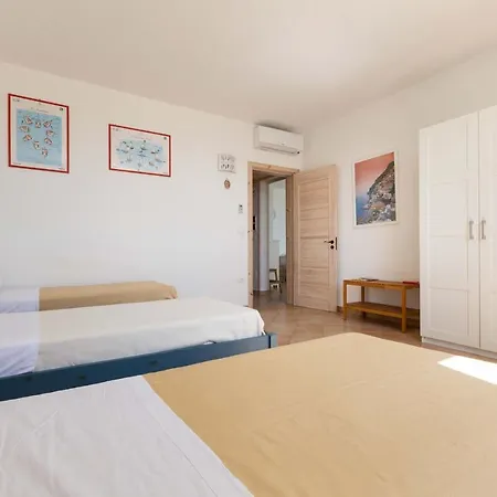 Attico Del Blu By Barbarhouse Apartamento Santa Maria di Leuca