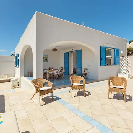 Attico Del Blu By Barbarhouse Santa Maria di Leuca