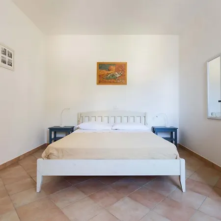 Attico Del Blu By Barbarhouse Apartment *